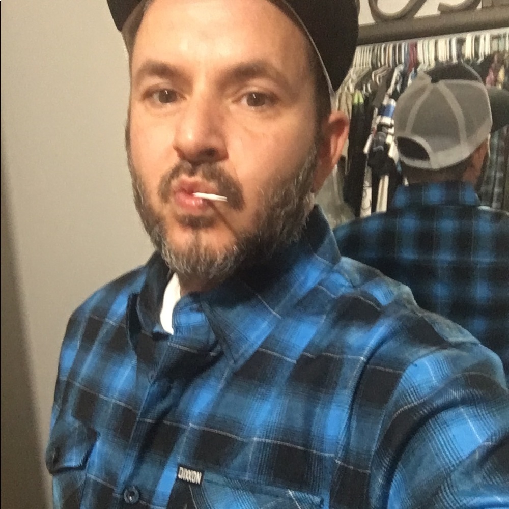 Meet your Posher, Ryan